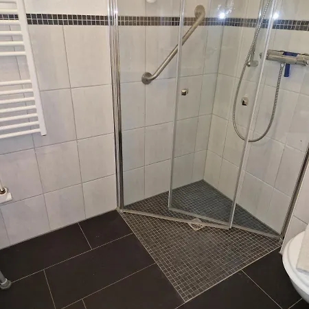 Haus Regenpfeifer Apartment *