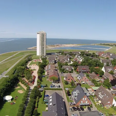 Daire Haus Regenpfeifer *