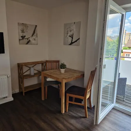 Haus Regenpfeifer Busum