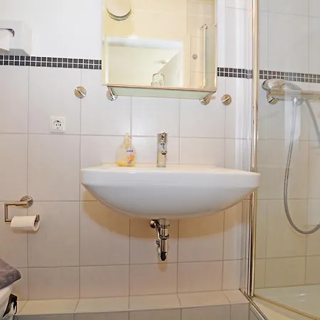 Haus Regenpfeifer Busum