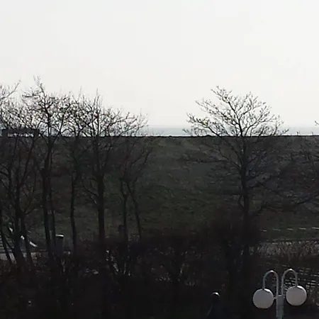 Daire Haus Regenpfeifer *