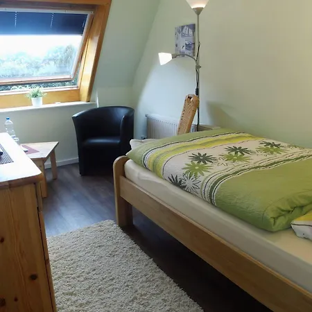 Haus Regenpfeifer * Busum