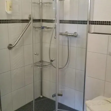 Haus Regenpfeifer Daire