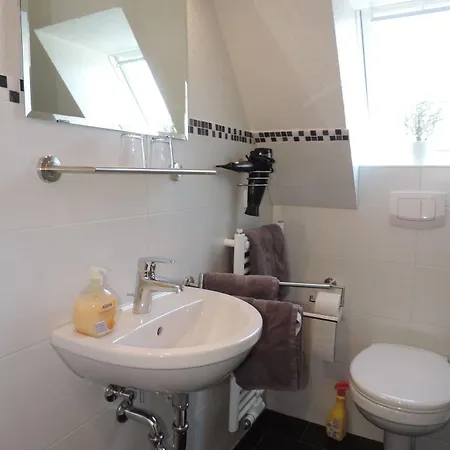 Daire Haus Regenpfeifer *