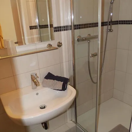 Haus Regenpfeifer Büsum