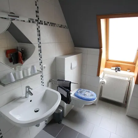 Haus Regenpfeifer Büsum