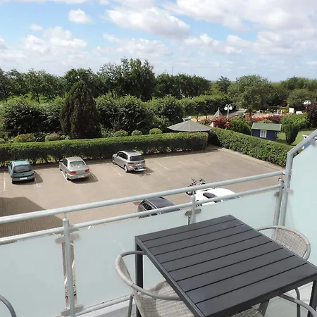 Haus Regenpfeifer Daire Büsum