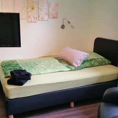 Haus Regenpfeifer *
