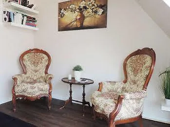 Haus Regenpfeifer