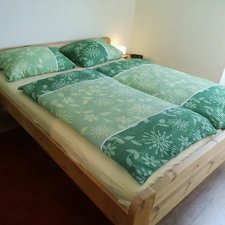 Haus Regenpfeifer *